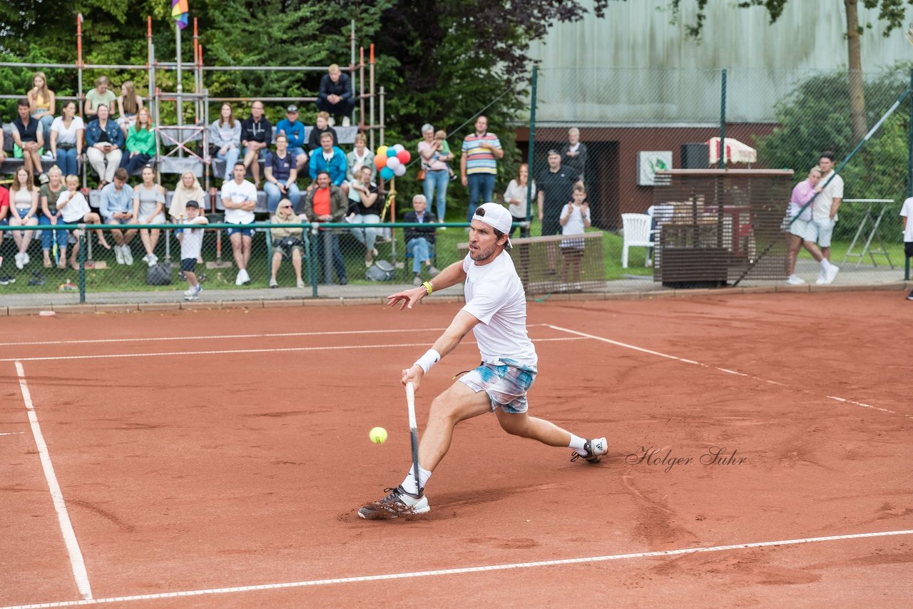 Bild 94 - Marner Tennisevent mit Mischa Zverev